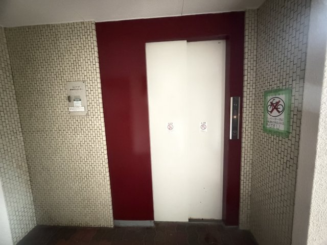 舞子コーポラスのその他共用部分