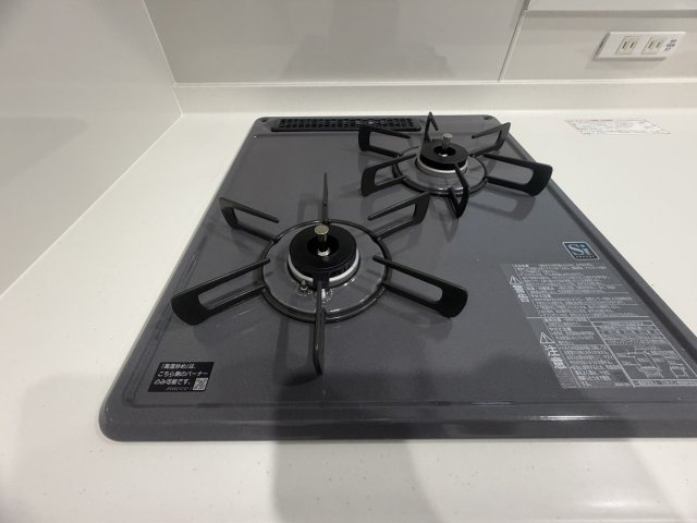 舞子コーポラスのキッチン