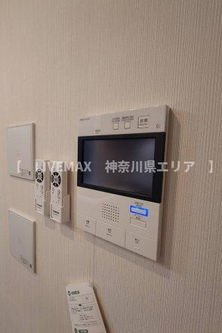 【設備】スプランディッド新横浜
