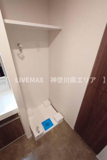 【その他】スプランディッド新横浜