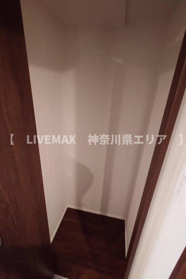 【その他】スプランディッド新横浜