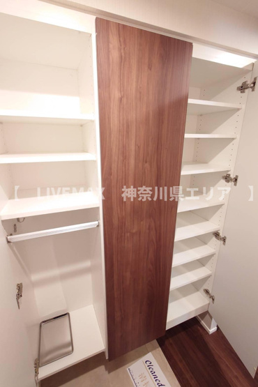 【その他】スプランディッド新横浜