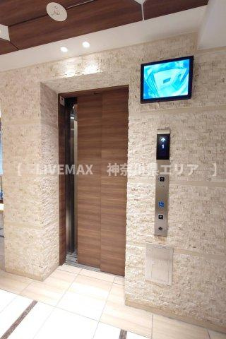 【その他】スプランディッド新横浜