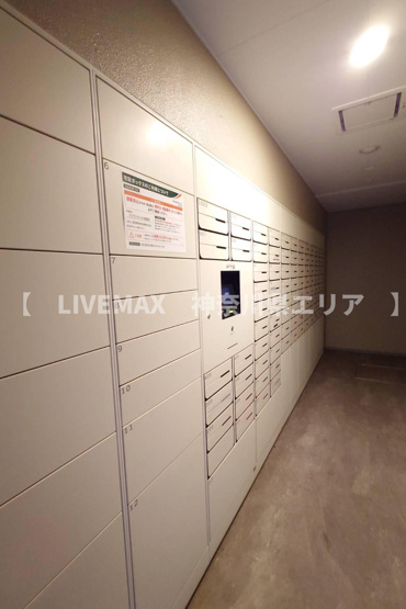 【その他】スプランディッド新横浜