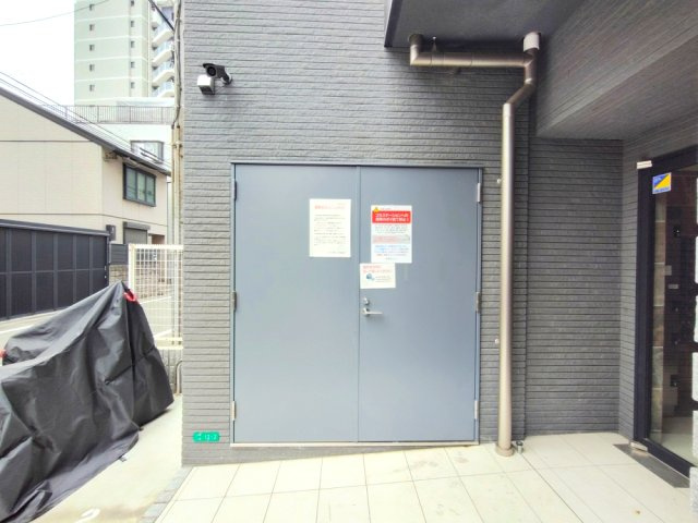 【その他共用部分】MJC大阪リベルテ