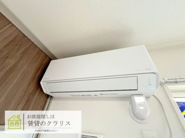 Gesund桂（ゲズント）の設備