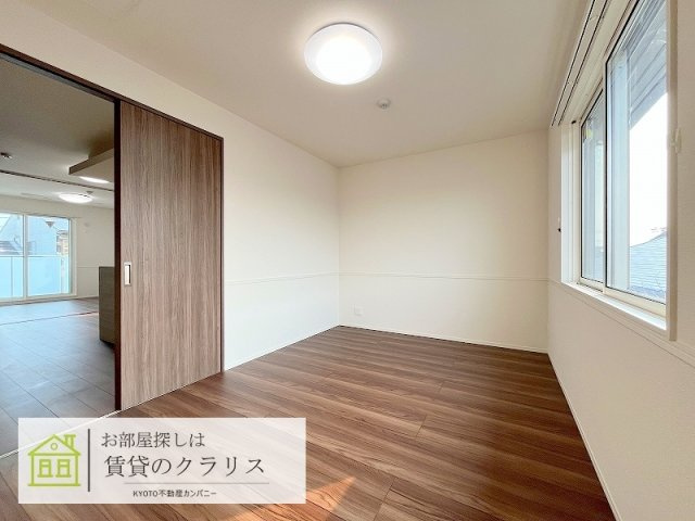 Gesund桂（ゲズント）の内装