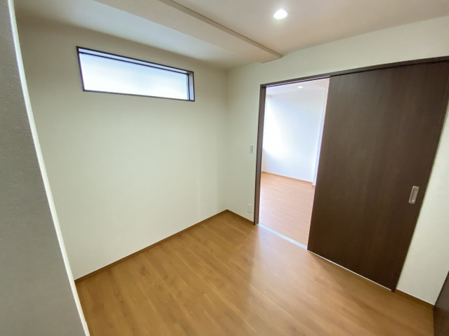 第2松田ビルの子供部屋