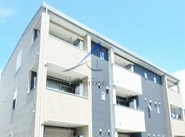グランディール　南長崎