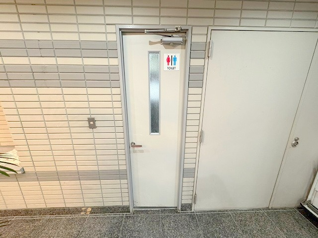 ジュネス新大阪のその他共用部分