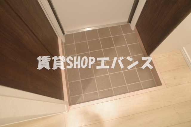 【玄関】 | Charmant Maison