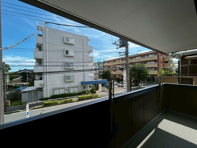 (シニア限定)シュテルン湘南の展望|展望