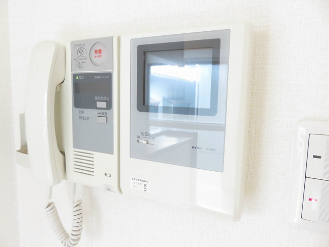 【セキュリティ】ラナップスクエア南森町ネクストステージ