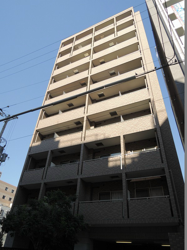 ラナップスクエア南森町ネクストステージの画像