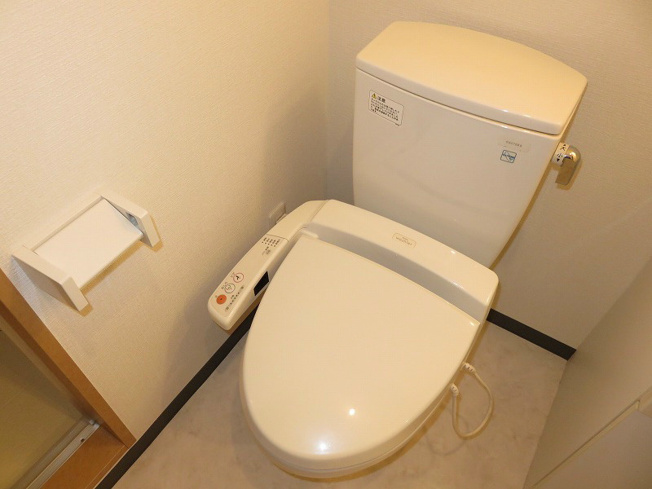 【トイレ】ラナップスクエア南森町ネクストステージ
