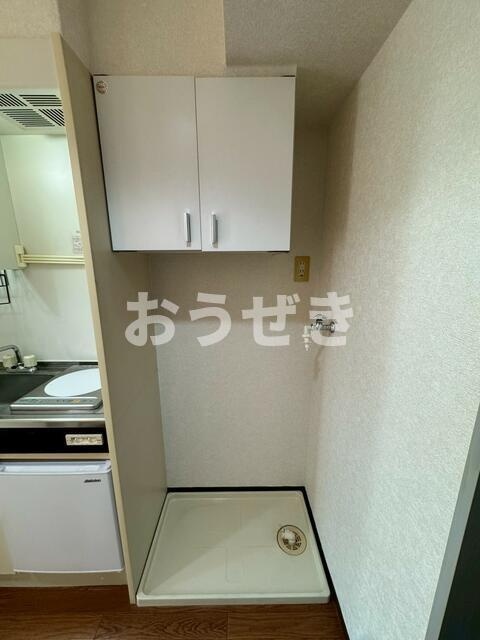 ソレイユ品濃の設備