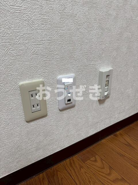 ソレイユ品濃のその他