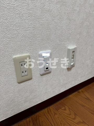 ソレイユ品濃のその他