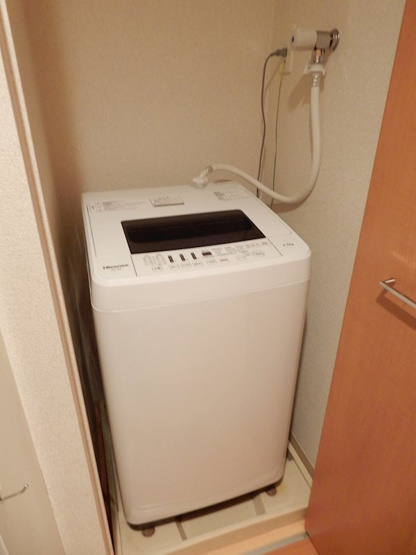【設備】