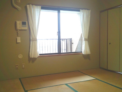【和室】 | エクセレントプラザ湯河原3番館