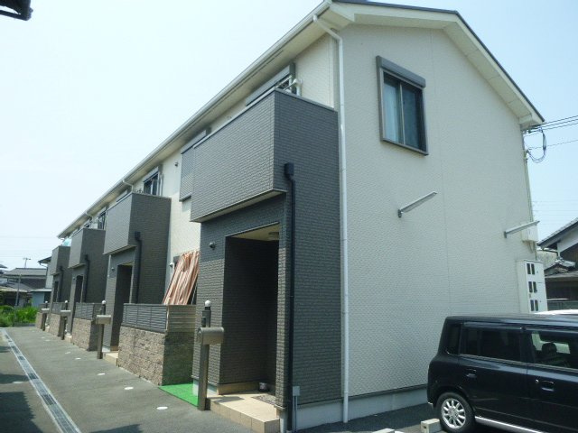 ラヴィアンローズ