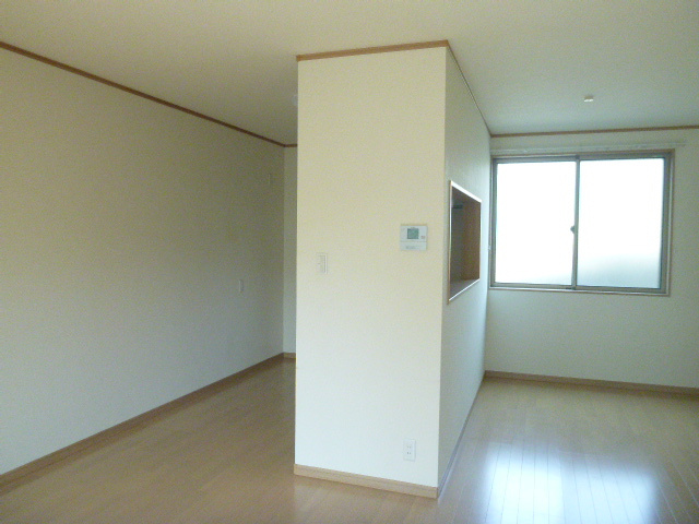 ラヴィアンローズの展望