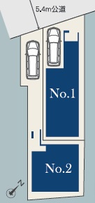 浦安市堀江１２３ No.1