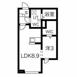 ＭｏｎａＭａｉｓｏｎ泉中央
