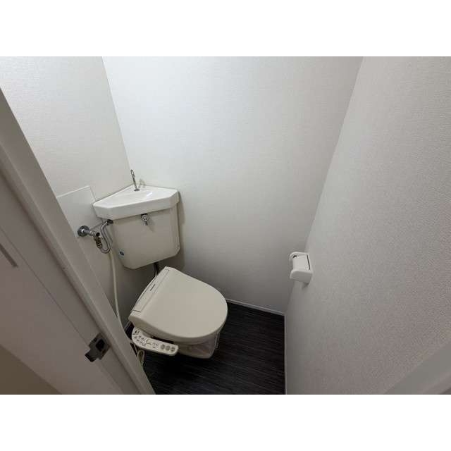 サンブルーム　土浦のトイレ