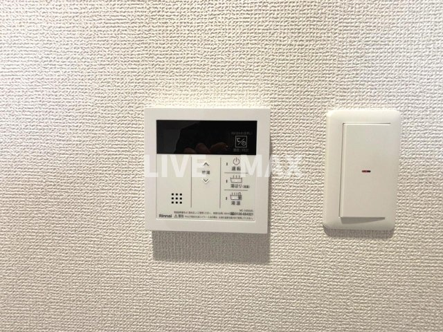 【設備】ファーストフィオーレ十三エリオ