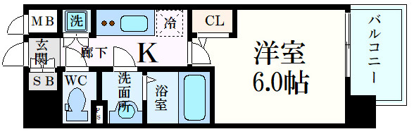 ファーストフィオーレ十三エリオ