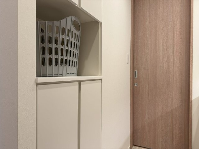 【洗面】