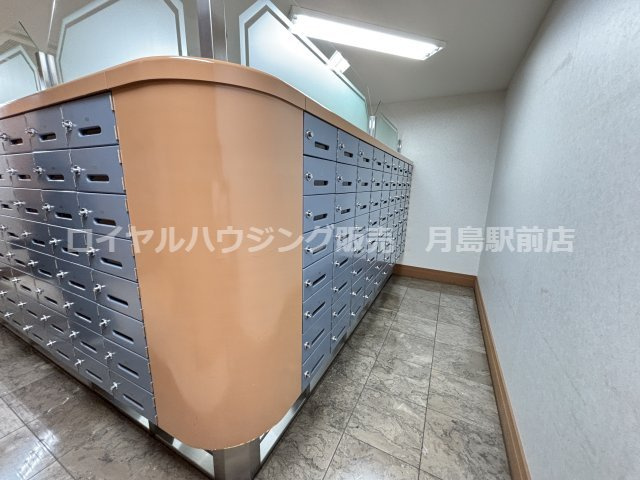 ☆メールボックス☆