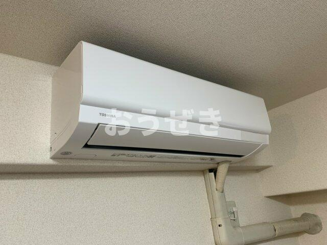 ユニーブル保土ヶ谷の設備