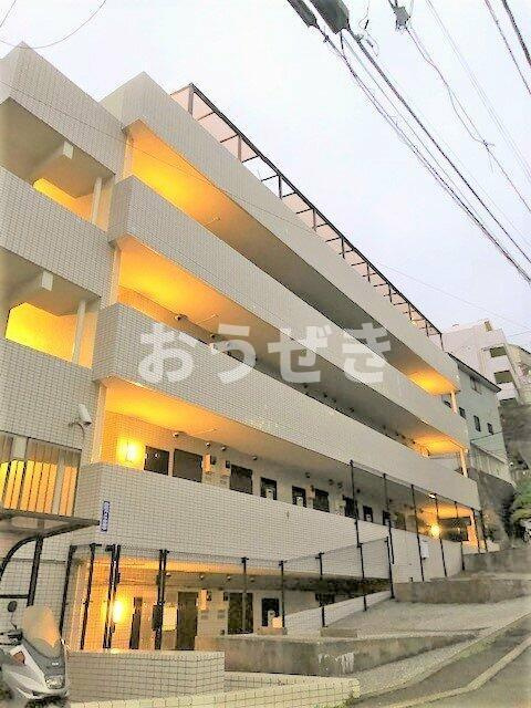 ユニーブル保土ヶ谷