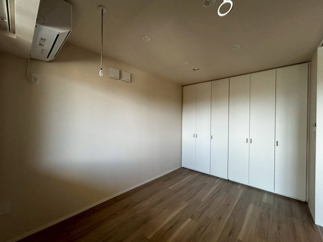 (シニア限定)シュテルン湘南の洋室|6.0帖洋室