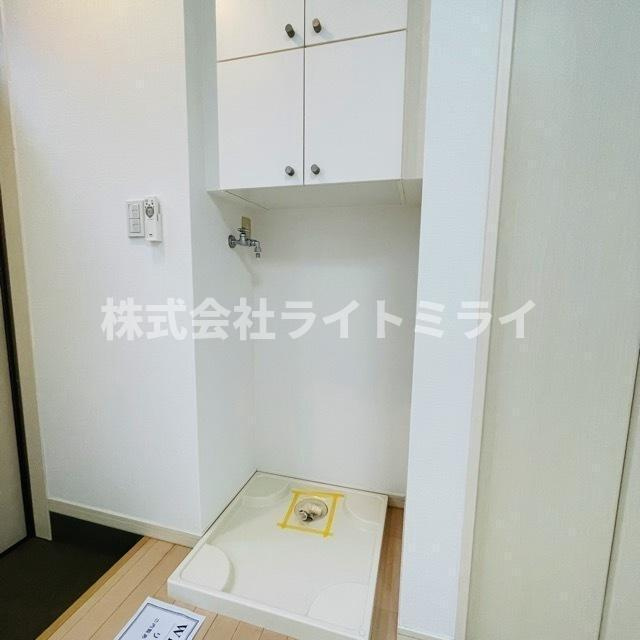 グランエッグス茗荷谷の設備|その他　設備 