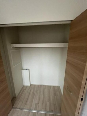 【収納】 | グリーンハイツながくて