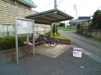【その他共用部分】 | ラディーチェⅡ | その他