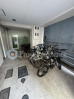 【その他共用部分】 | カーサフェリーチェ
