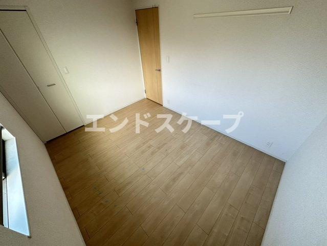 ＬａＴｏｕｒＫＡＩＺＡＷＡ　Ⅴの洋室|高崎、前橋のお部屋探しはエンドスケープまで！お客様の理想お聞かせ下さい♪