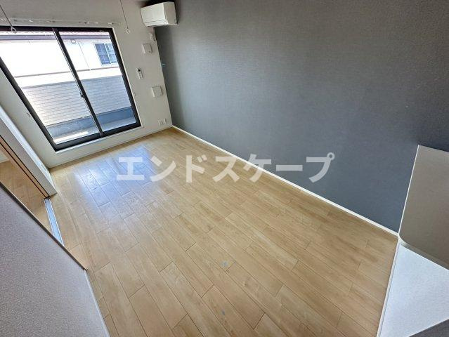 ＬａＴｏｕｒＫＡＩＺＡＷＡ　Ⅴの居間・リビング|高崎、前橋のお部屋探しはエンドスケープまで！お客様の理想お聞かせ下さい♪