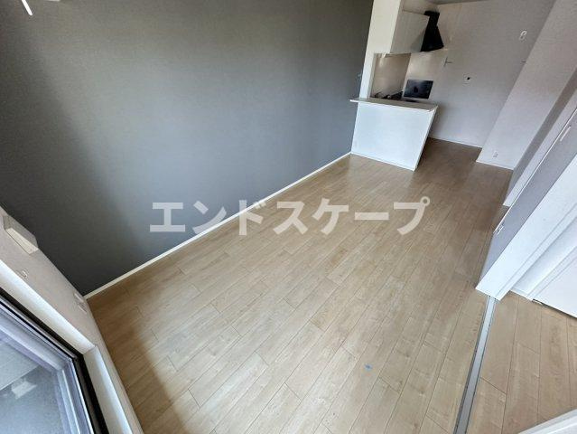 ＬａＴｏｕｒＫＡＩＺＡＷＡ　Ⅴの居間・リビング|高崎、前橋のお部屋探しはエンドスケープまで！お客様の理想お聞かせ下さい♪