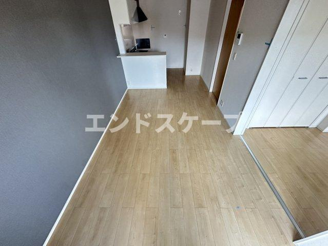 ＬａＴｏｕｒＫＡＩＺＡＷＡ　Ⅴの居間・リビング|高崎、前橋のお部屋探しはエンドスケープまで！お客様の理想お聞かせ下さい♪