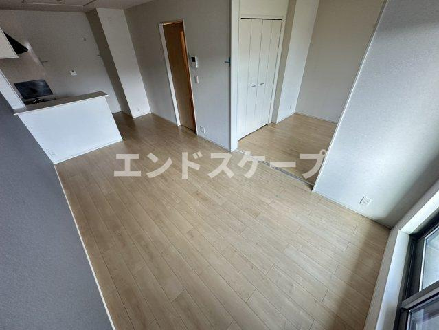 ＬａＴｏｕｒＫＡＩＺＡＷＡ　Ⅴの居間・リビング|高崎、前橋のお部屋探しはエンドスケープまで！お客様の理想お聞かせ下さい♪