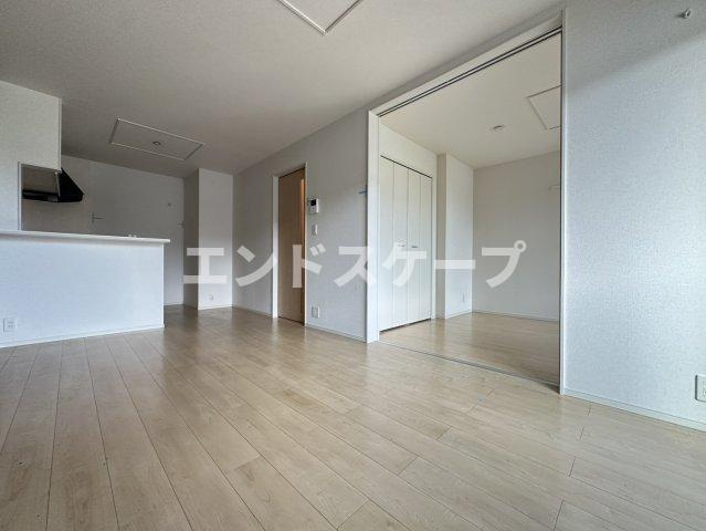 ＬａＴｏｕｒＫＡＩＺＡＷＡ　Ⅴの居間・リビング|高崎、前橋のお部屋探しはエンドスケープまで！お客様の理想お聞かせ下さい♪