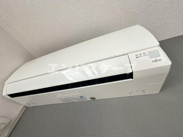 ＬａＴｏｕｒＫＡＩＺＡＷＡ　Ⅴの設備|高崎、前橋のお部屋探しはエンドスケープまで！お客様の理想お聞かせ下さい♪