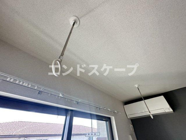 ＬａＴｏｕｒＫＡＩＺＡＷＡ　Ⅴの内装|高崎、前橋のお部屋探しはエンドスケープまで！お客様の理想お聞かせ下さい♪
