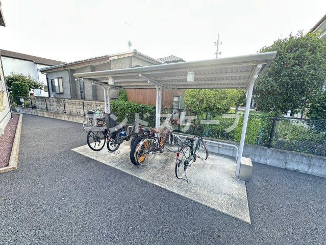 ＬａＴｏｕｒＫＡＩＺＡＷＡ　Ⅴのその他共用部分|高崎、前橋のお部屋探しはエンドスケープまで！お客様の理想お聞かせ下さい♪