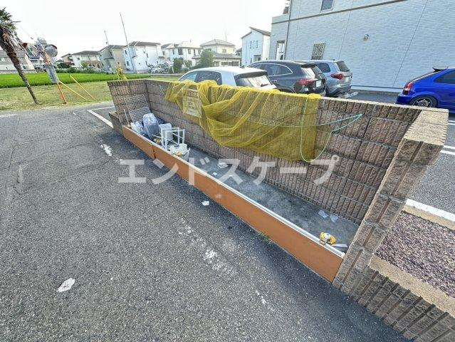 ＬａＴｏｕｒＫＡＩＺＡＷＡ　Ⅴのその他共用部分|高崎、前橋のお部屋探しはエンドスケープまで！お客様の理想お聞かせ下さい♪